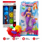 Toys Pack – Fun, Learning & Playtime in One Pack