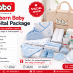 Newborn Baby Hospital Package