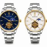 EPHATAH ESTAR Luxury Automatic Style Watch