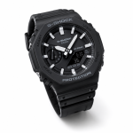 G-Shock Style Analog-Digital Sports Watch