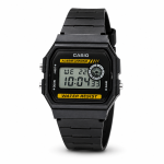 Classic Digital Watch