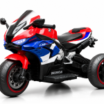 Kids Ride-On 3 Wheel Sports Bike