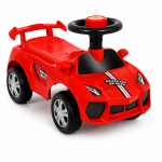 Kids Tolo Spoiler Car with BIBI Sound