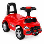 Kids Tolo Car With Front Badge