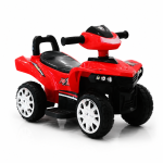 Kids Tolo ATV Model Car With Light and Music