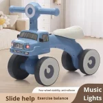 Kids Tolo Car