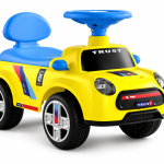 Kids Tolo Car