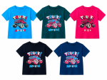 Kids T Shirt Age 2-8 Years - Image 3