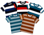 Kids T Shirt Age 2-8 Years - Image 2