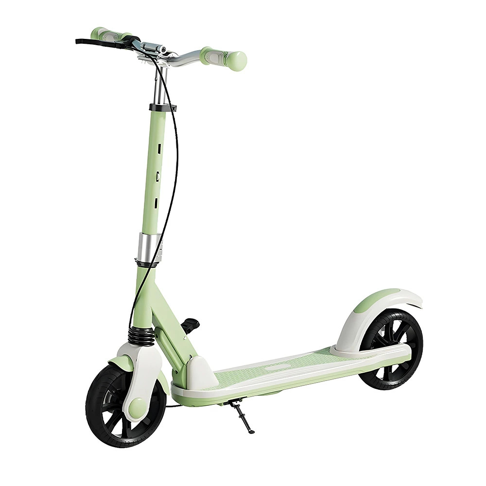 hbc103-15 Lightweight Foldable Adult Scooter – Portable Folding Kick Scooter - Image 1