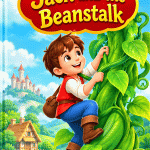Kids Story Color Books 16 Pages